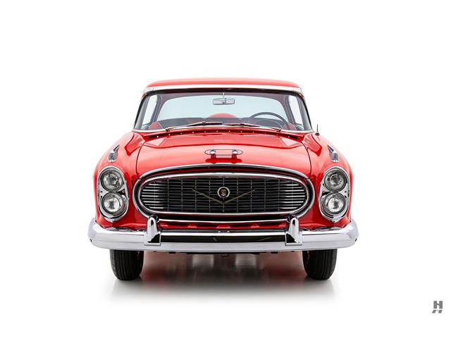 1957 Nash Ambassador (CC-2073974) for sale in Saint Louis, Missouri