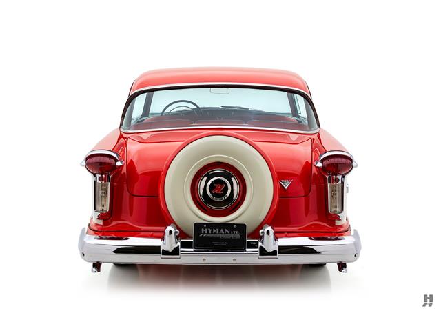1957 Nash Ambassador (CC-2073974) for sale in Saint Louis, Missouri