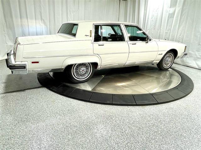 1980 Oldsmobile Regency 98 (CC-2073975) for sale in Hilton, New York
