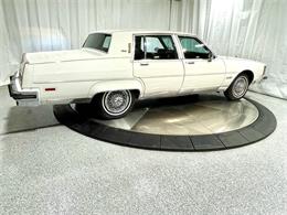 1980 Oldsmobile Regency 98 (CC-2073975) for sale in Hilton, New York