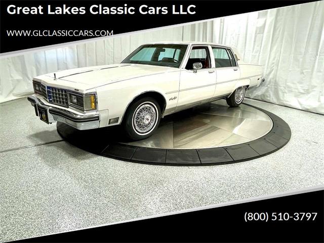 1980 Oldsmobile Regency 98 (CC-2073975) for sale in Hilton, New York