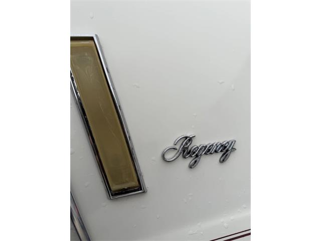 1980 Oldsmobile Regency 98 (CC-2073975) for sale in Hilton, New York