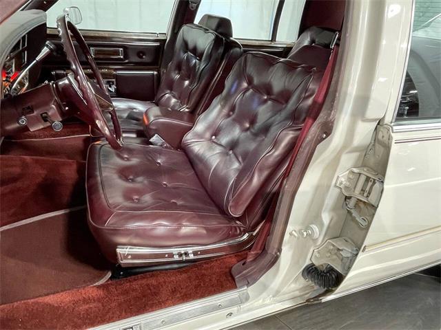 1980 Oldsmobile Regency 98 (CC-2073975) for sale in Hilton, New York