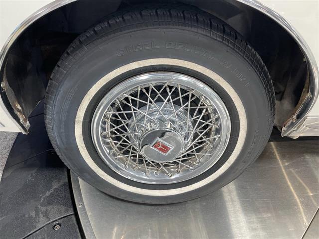 1980 Oldsmobile Regency 98 (CC-2073975) for sale in Hilton, New York