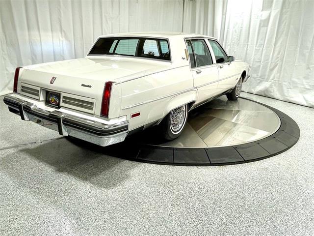 1980 Oldsmobile Regency 98 (CC-2073975) for sale in Hilton, New York