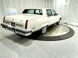 1980 Oldsmobile Regency 98 (CC-2073975) for sale in Hilton, New York