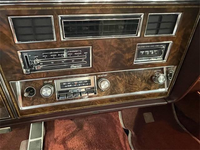 1980 Oldsmobile Regency 98 (CC-2073975) for sale in Hilton, New York