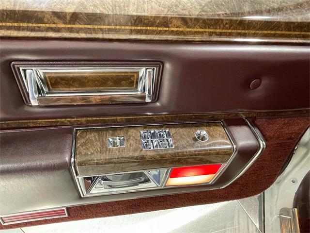 1980 Oldsmobile Regency 98 (CC-2073975) for sale in Hilton, New York