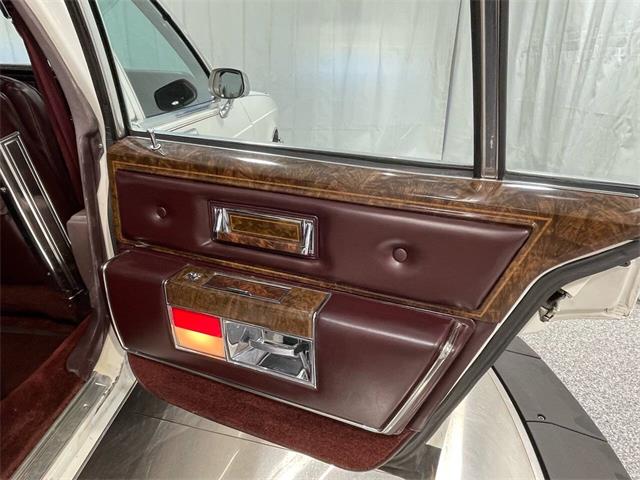 1980 Oldsmobile Regency 98 (CC-2073975) for sale in Hilton, New York