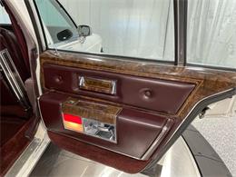 1980 Oldsmobile Regency 98 (CC-2073975) for sale in Hilton, New York