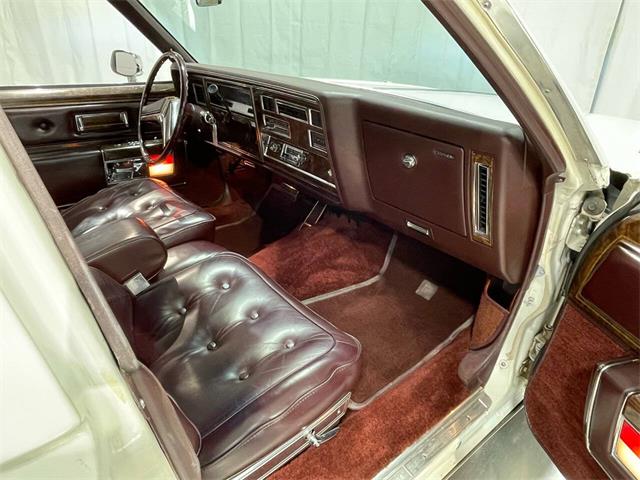 1980 Oldsmobile Regency 98 (CC-2073975) for sale in Hilton, New York