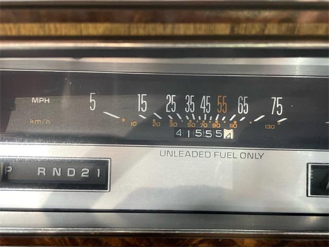 1980 Oldsmobile Regency 98 (CC-2073975) for sale in Hilton, New York