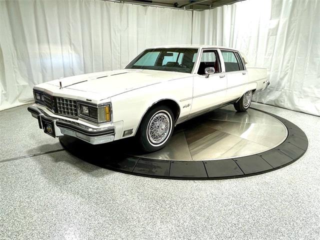1980 Oldsmobile Regency 98 (CC-2073975) for sale in Hilton, New York