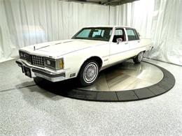 1980 Oldsmobile Regency 98 (CC-2073975) for sale in Hilton, New York