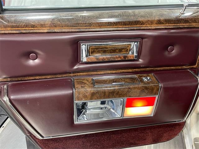 1980 Oldsmobile Regency 98 (CC-2073975) for sale in Hilton, New York
