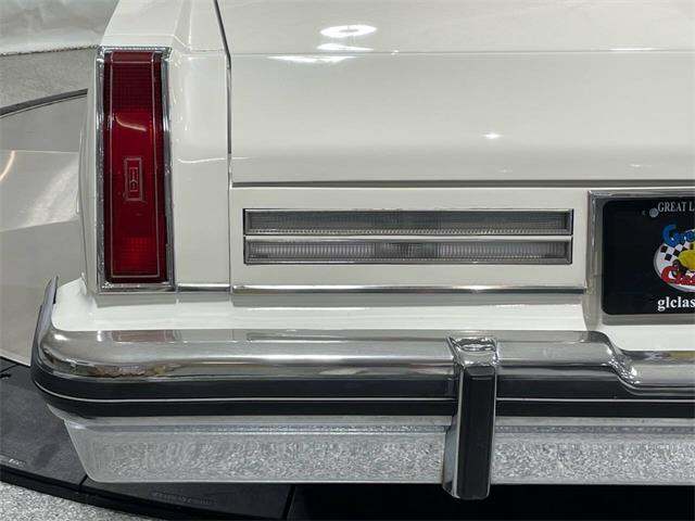 1980 Oldsmobile Regency 98 (CC-2073975) for sale in Hilton, New York