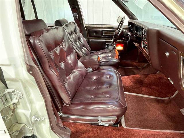 1980 Oldsmobile Regency 98 (CC-2073975) for sale in Hilton, New York