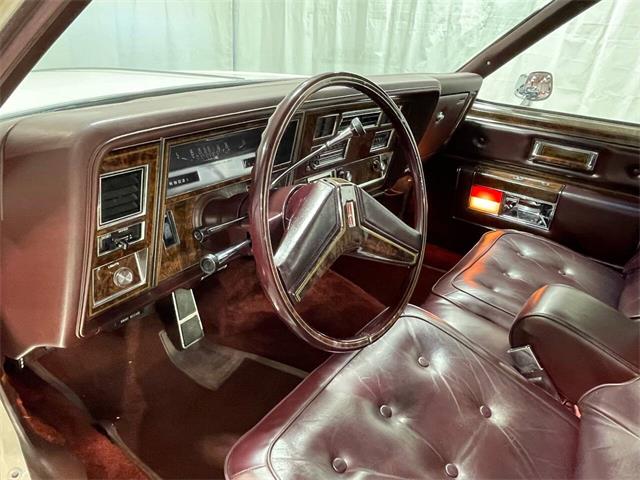 1980 Oldsmobile Regency 98 (CC-2073975) for sale in Hilton, New York