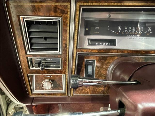 1980 Oldsmobile Regency 98 (CC-2073975) for sale in Hilton, New York