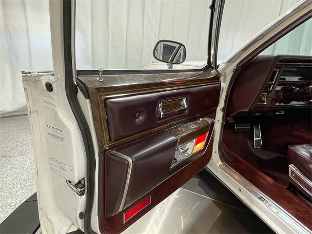 1980 Oldsmobile Regency 98 (CC-2073975) for sale in Hilton, New York