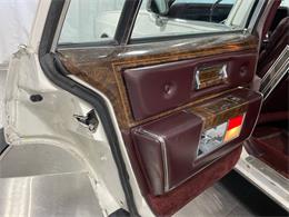 1980 Oldsmobile Regency 98 (CC-2073975) for sale in Hilton, New York