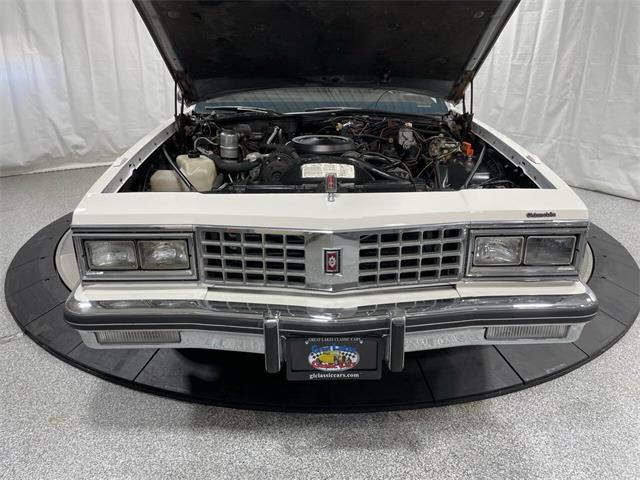 1980 Oldsmobile Regency 98 (CC-2073975) for sale in Hilton, New York