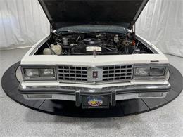 1980 Oldsmobile Regency 98 (CC-2073975) for sale in Hilton, New York