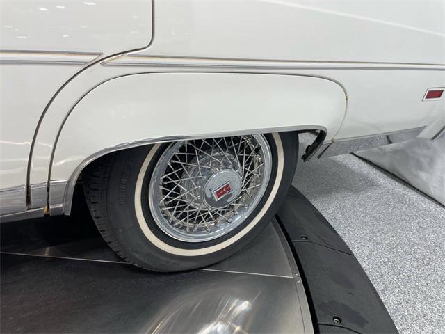 1980 Oldsmobile Regency 98 (CC-2073975) for sale in Hilton, New York