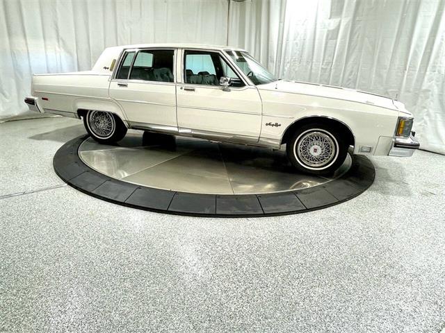 1980 Oldsmobile Regency 98 (CC-2073975) for sale in Hilton, New York