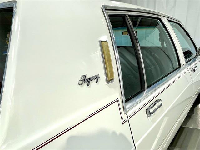1980 Oldsmobile Regency 98 (CC-2073975) for sale in Hilton, New York