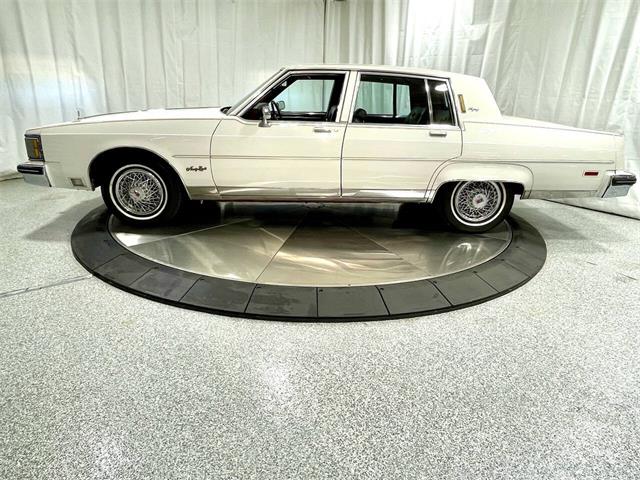 1980 Oldsmobile Regency 98 (CC-2073975) for sale in Hilton, New York