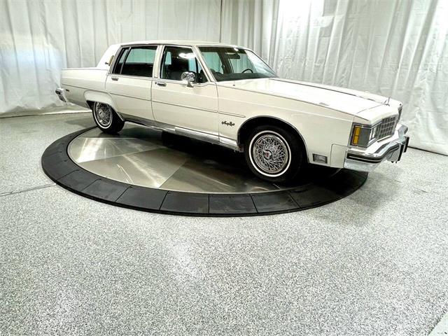 1980 Oldsmobile Regency 98 (CC-2073975) for sale in Hilton, New York