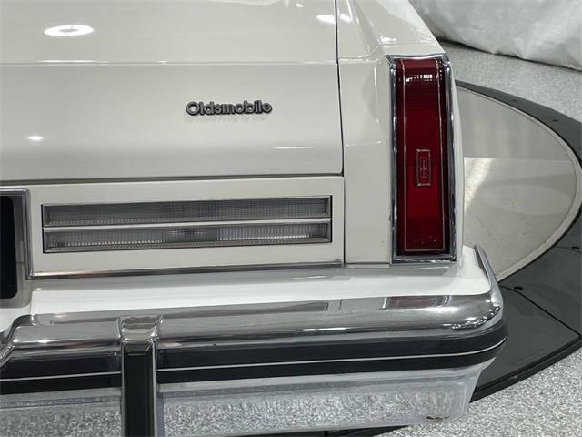 1980 Oldsmobile Regency 98 (CC-2073975) for sale in Hilton, New York
