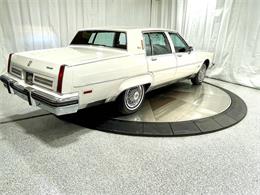 1980 Oldsmobile Regency 98 (CC-2073975) for sale in Hilton, New York