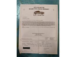 1980 Oldsmobile Regency 98 (CC-2073975) for sale in Hilton, New York