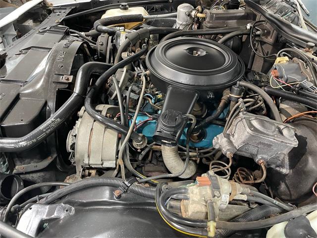 1980 Oldsmobile Regency 98 (CC-2073975) for sale in Hilton, New York