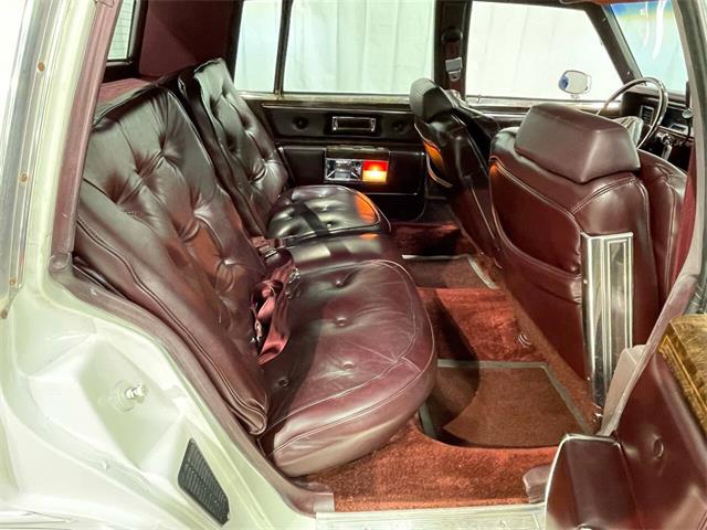 1980 Oldsmobile Regency 98 (CC-2073975) for sale in Hilton, New York