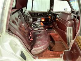 1980 Oldsmobile Regency 98 (CC-2073975) for sale in Hilton, New York