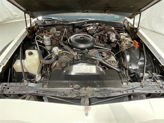 1980 Oldsmobile Regency 98 (CC-2073975) for sale in Hilton, New York