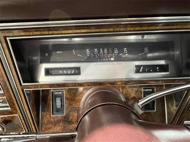 1980 Oldsmobile Regency 98 (CC-2073975) for sale in Hilton, New York