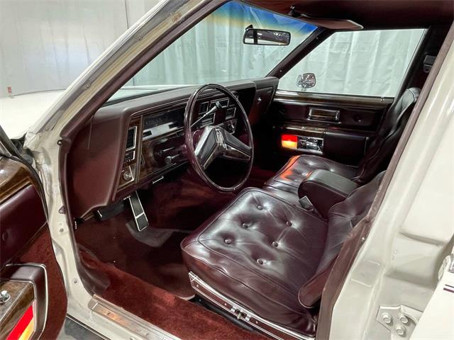 1980 Oldsmobile Regency 98 (CC-2073975) for sale in Hilton, New York