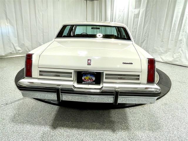 1980 Oldsmobile Regency 98 (CC-2073975) for sale in Hilton, New York
