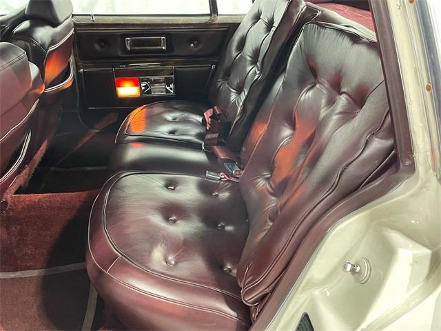 1980 Oldsmobile Regency 98 (CC-2073975) for sale in Hilton, New York