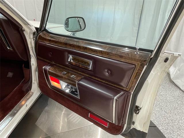 1980 Oldsmobile Regency 98 (CC-2073975) for sale in Hilton, New York