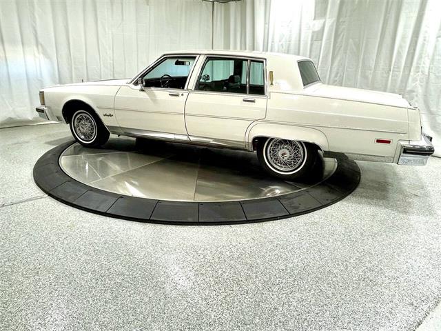1980 Oldsmobile Regency 98 (CC-2073975) for sale in Hilton, New York