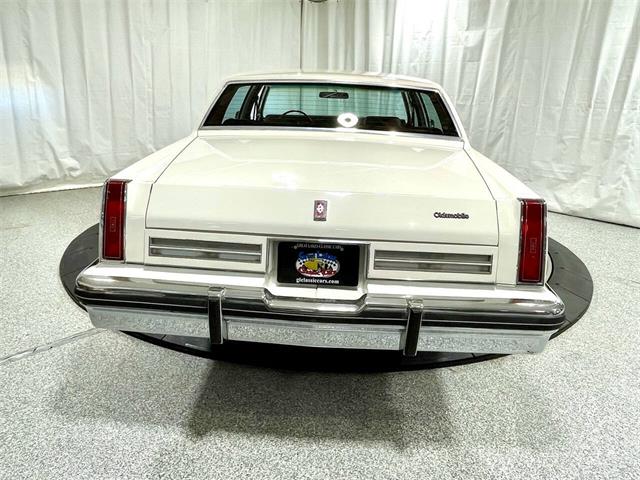 1980 Oldsmobile Regency 98 (CC-2073975) for sale in Hilton, New York
