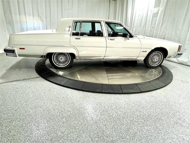 1980 Oldsmobile Regency 98 (CC-2073975) for sale in Hilton, New York