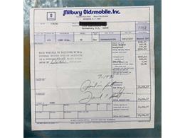 1980 Oldsmobile Regency 98 (CC-2073975) for sale in Hilton, New York