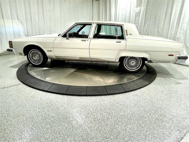 1980 Oldsmobile Regency 98 (CC-2073975) for sale in Hilton, New York