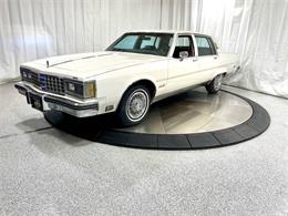 1980 Oldsmobile Regency 98 (CC-2073975) for sale in Hilton, New York